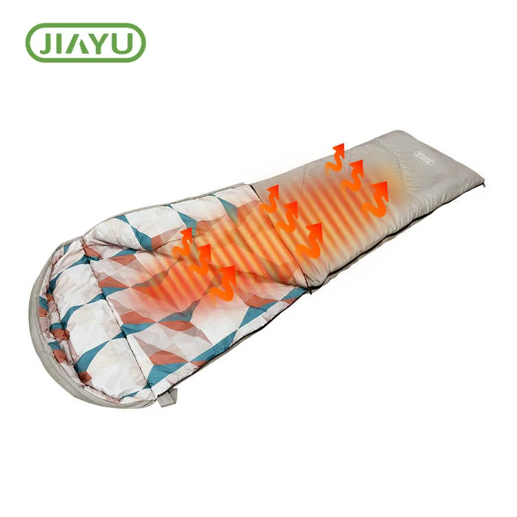 Chì sò e caratteristiche chjave di i sacchetti di dorme di campeghju è cumu sceglie u dirittu?