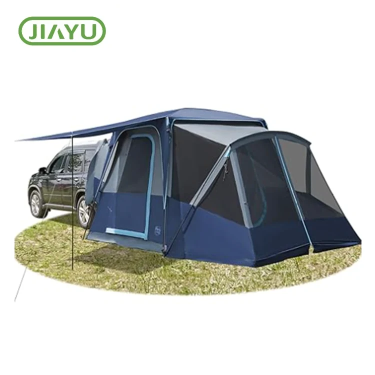 Camping viaghju di pietra simpaticu tenda
