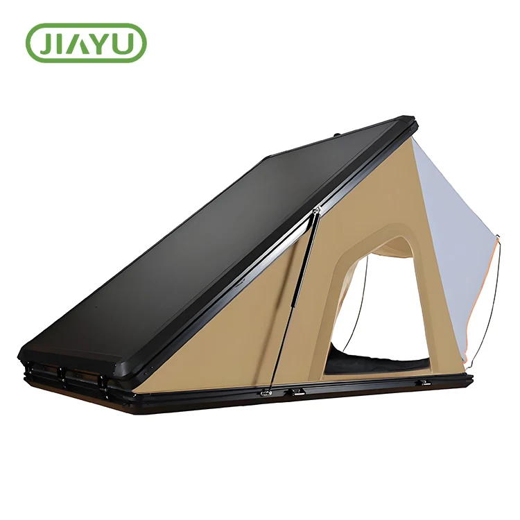 Campeggio Famiglia Tenda Escursionista