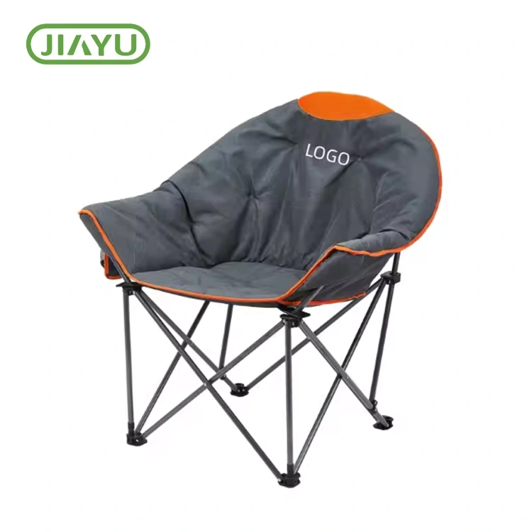 Sedia di luna pleable