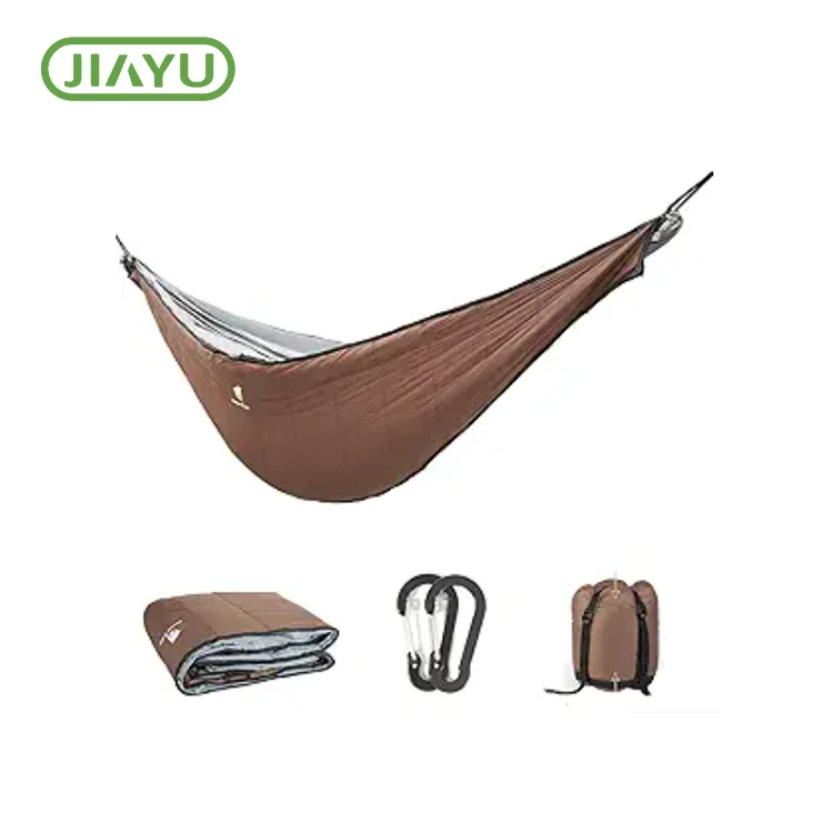 Escursionconista unica di Hammock Doppiu Doppiu