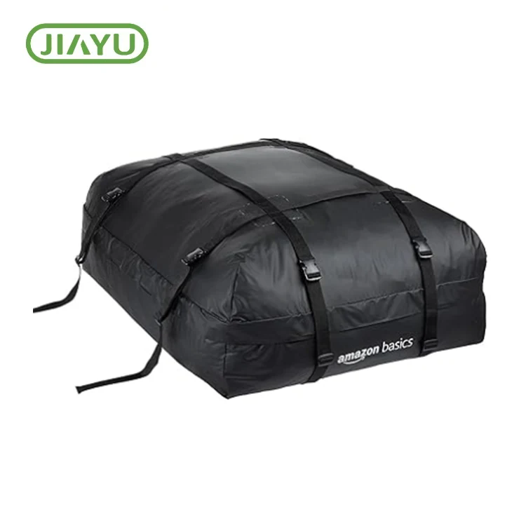 Foldable Car Roof Cargo Bag