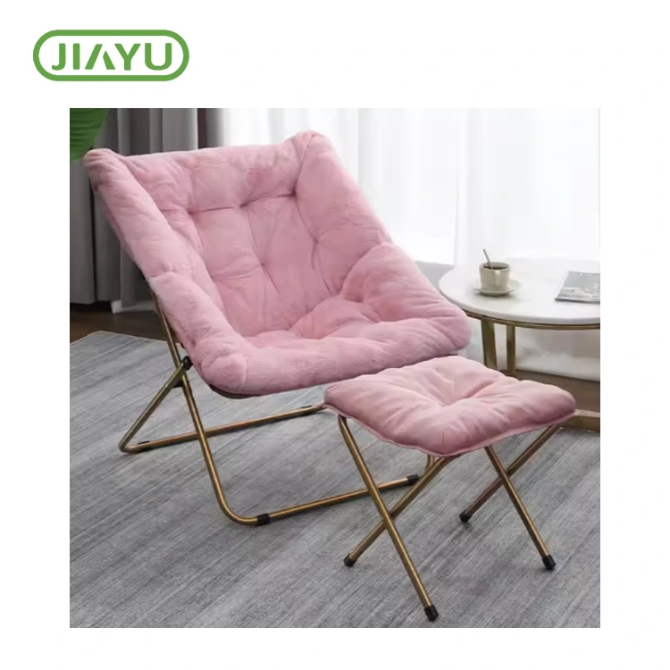 Sedia di quadru metallicu