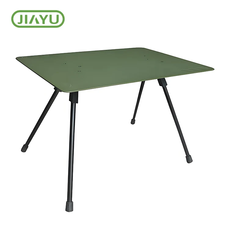 Mini table tattica in lega d'aluminiu