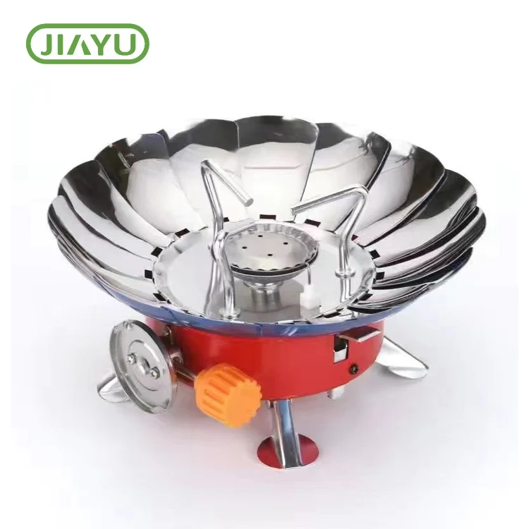 Mini Ultraltu Folding Fold Stove