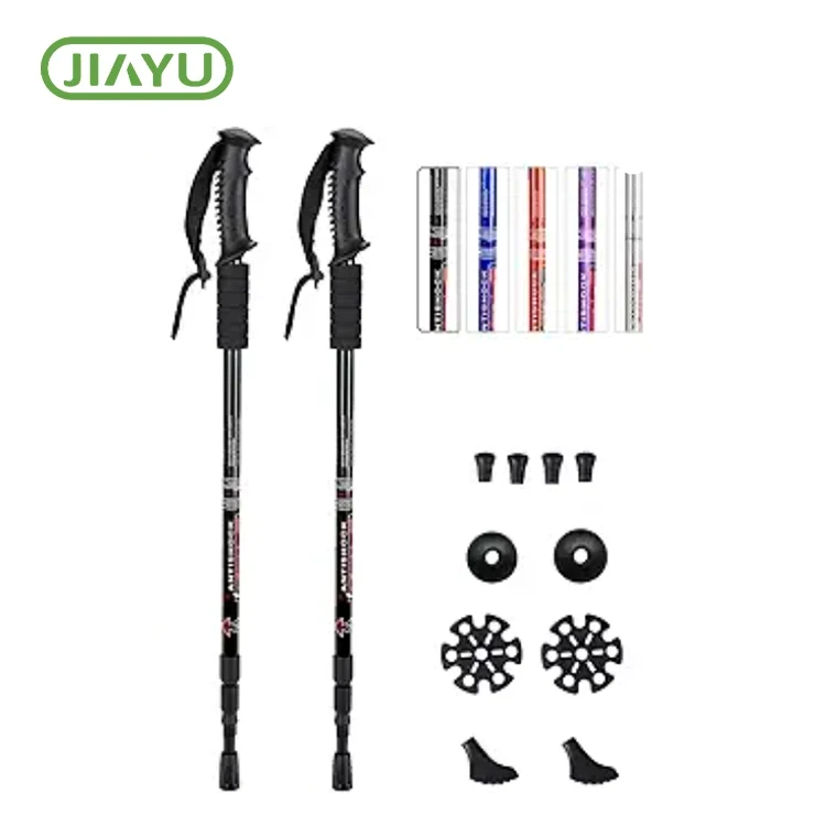 Arti muntagnoli Trekking Pole