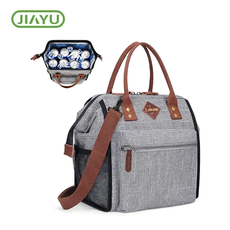 Borsa all'aperto foil foil cooler