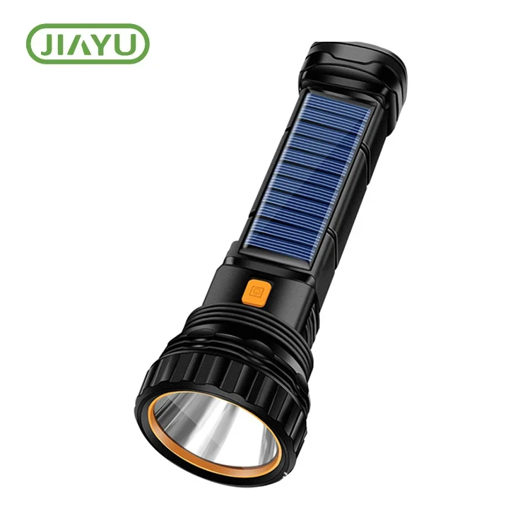 Lampada à u multi-funzione all'apertu