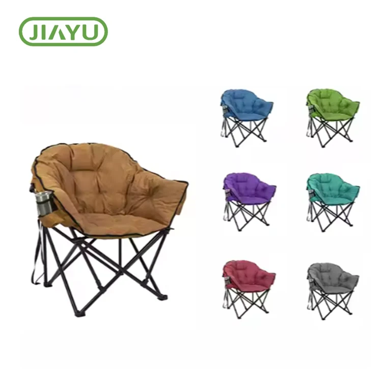 Oversize sedia di sofà ligere