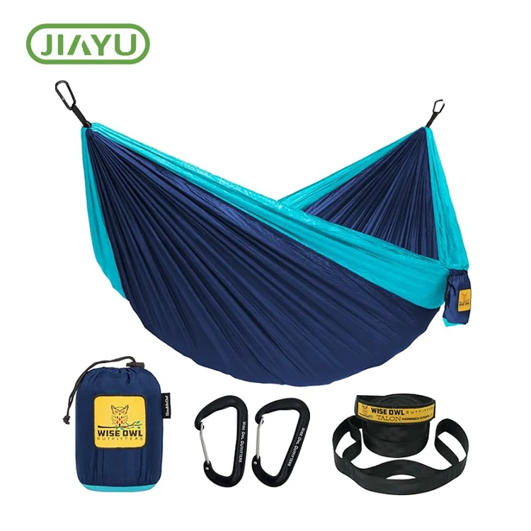 Portable 3-in-1 HAMMOCK HAMMOCK