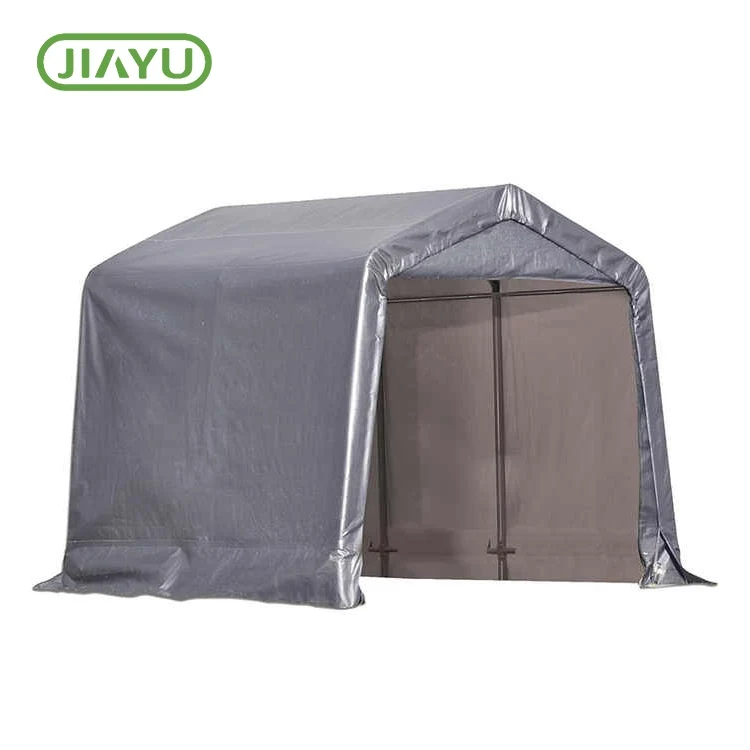 Tenda portatile per motocicletta impermeabile
