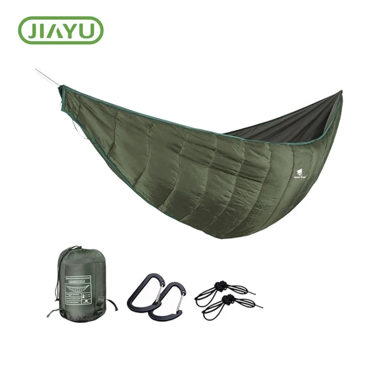 Viaghju di camping