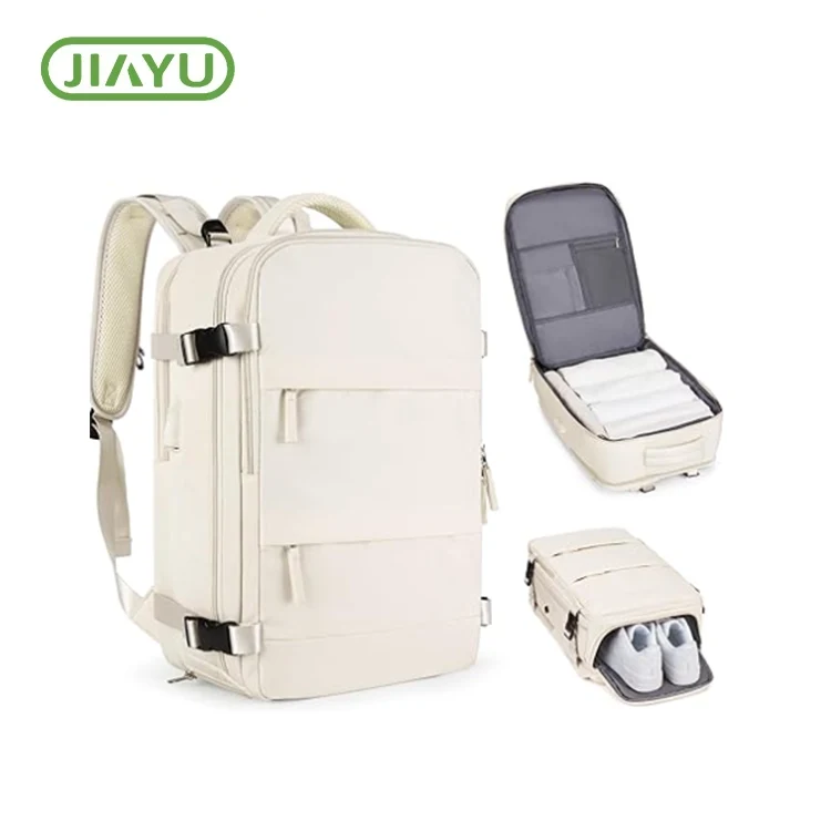 Unisex steppack-backpack