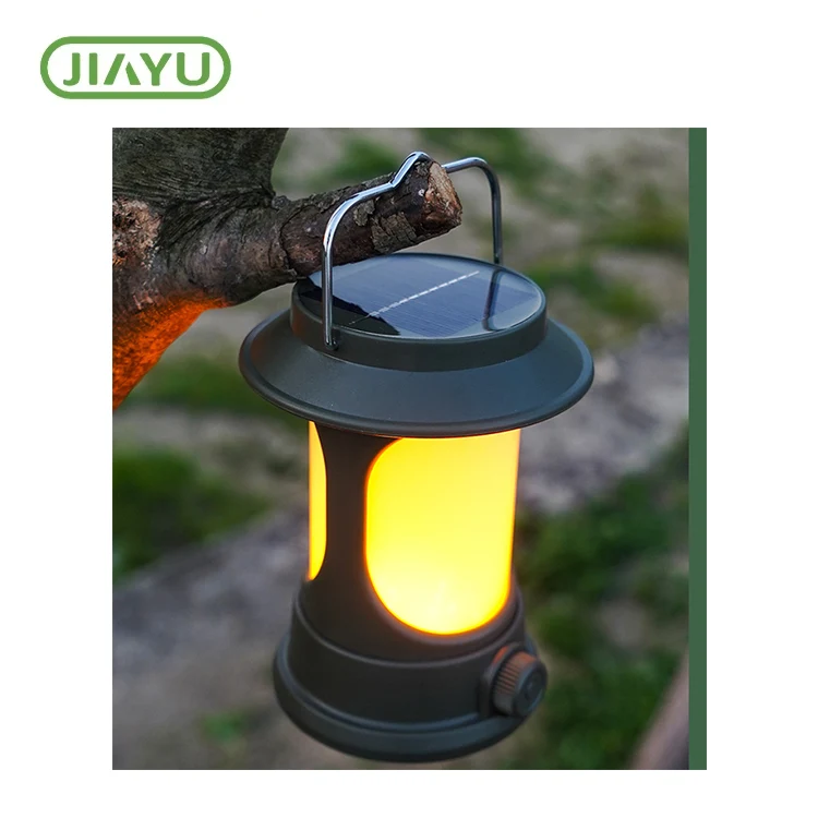 Acque di Camping Portable Led Portable